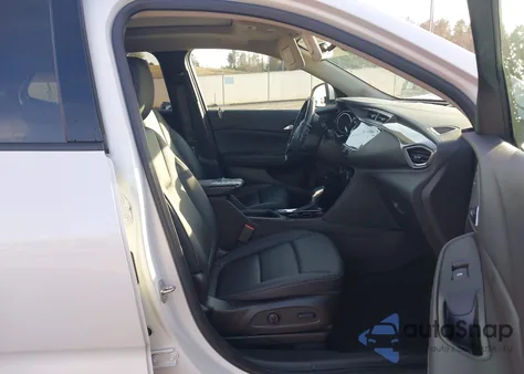 2023 Buick Encore Gx Essence Fwd from USA, damaged, VIN KL4MMFSL2PB075789